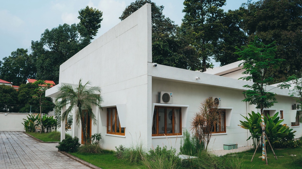 Photo of Outdoor in Thu Duc