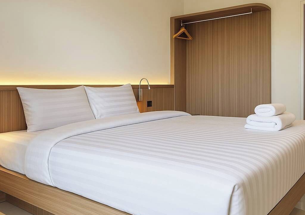 Photo of Bedroom in Chiang Rai