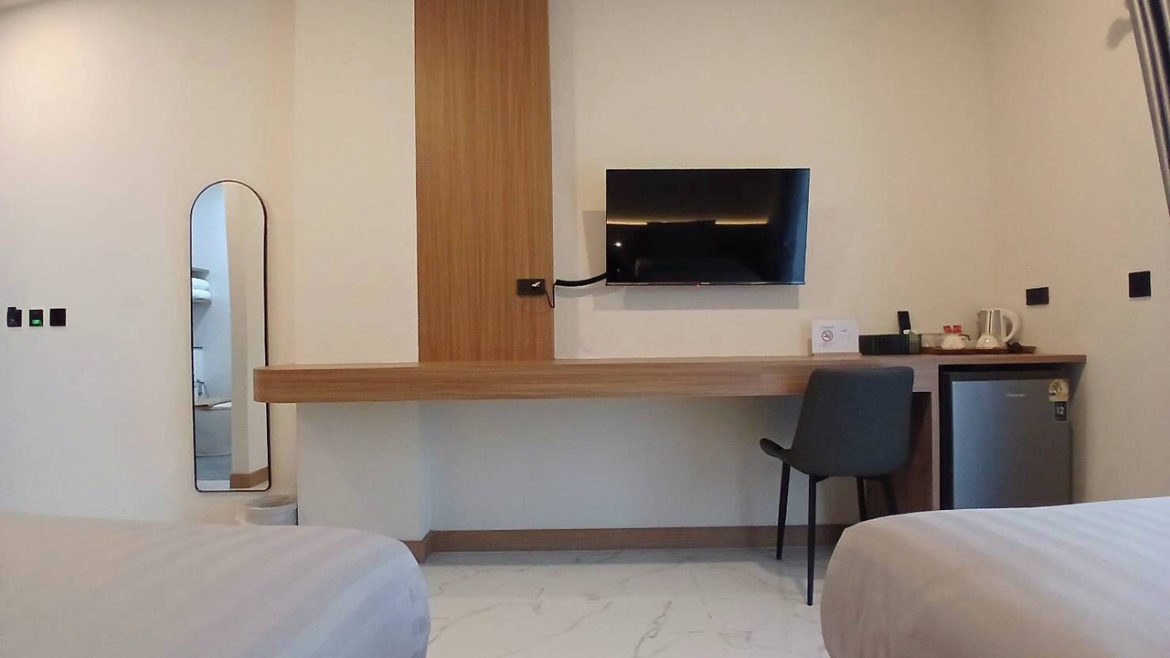 Photo of Bedroom in Chiang Rai