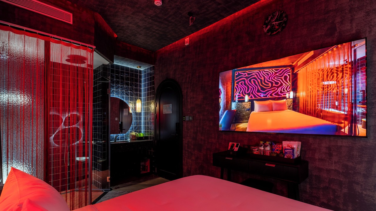 Photo of Bedroom in Ba Queo