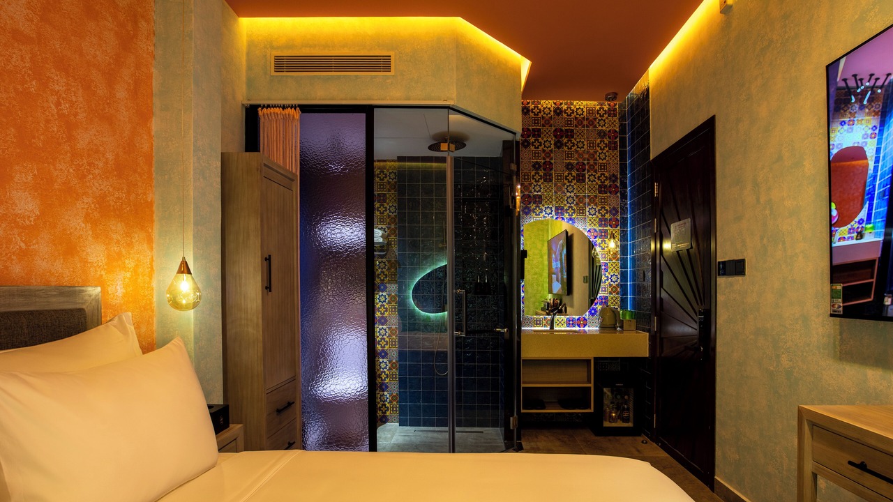 Photo of Bathroom in Ba Queo