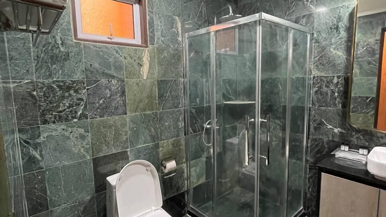 Photo of Bathroom in Pulau Perhentian Kecil
