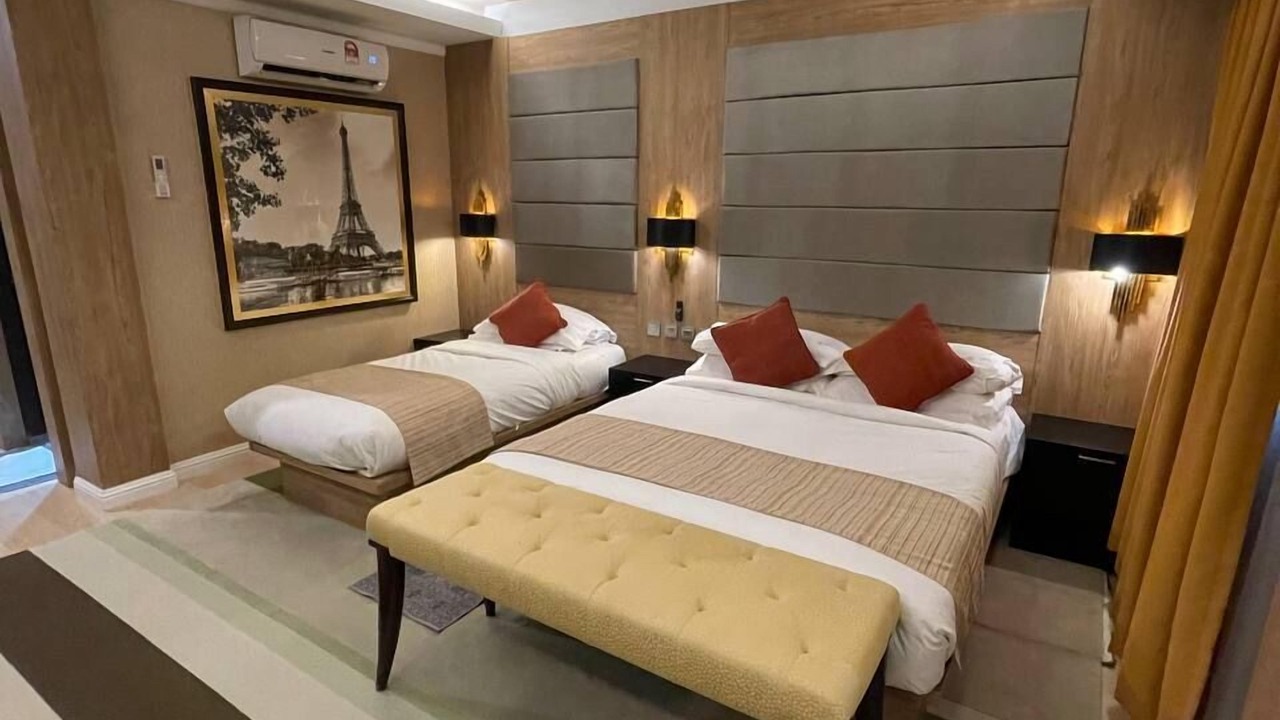 Photo of Bedroom in Pulau Perhentian Kecil
