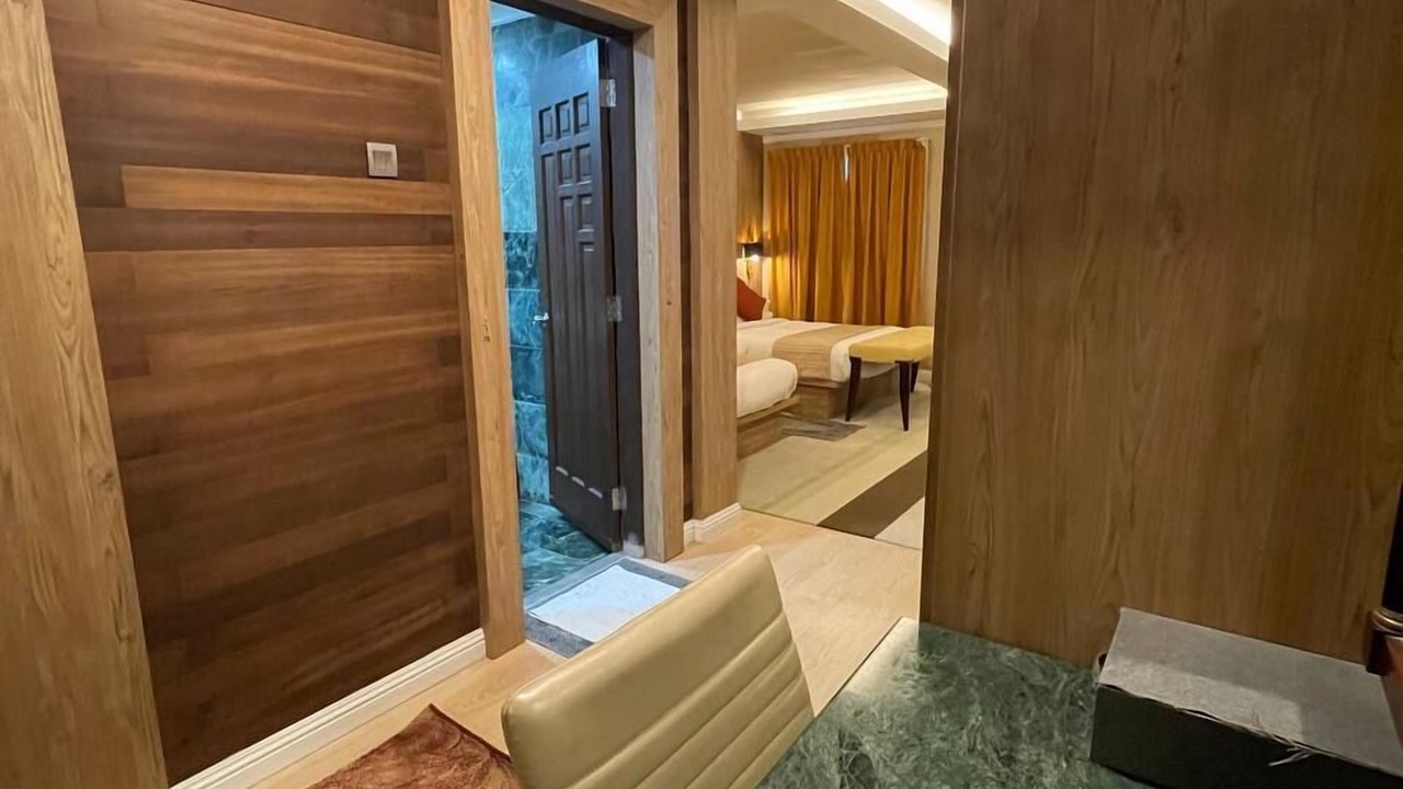 Photo of Bedroom in Pulau Perhentian Kecil