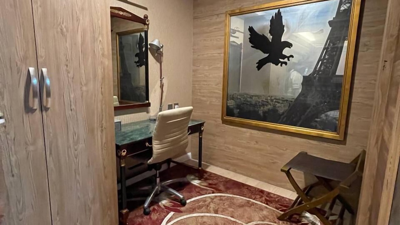 Photo of Bedroom in Pulau Perhentian Kecil