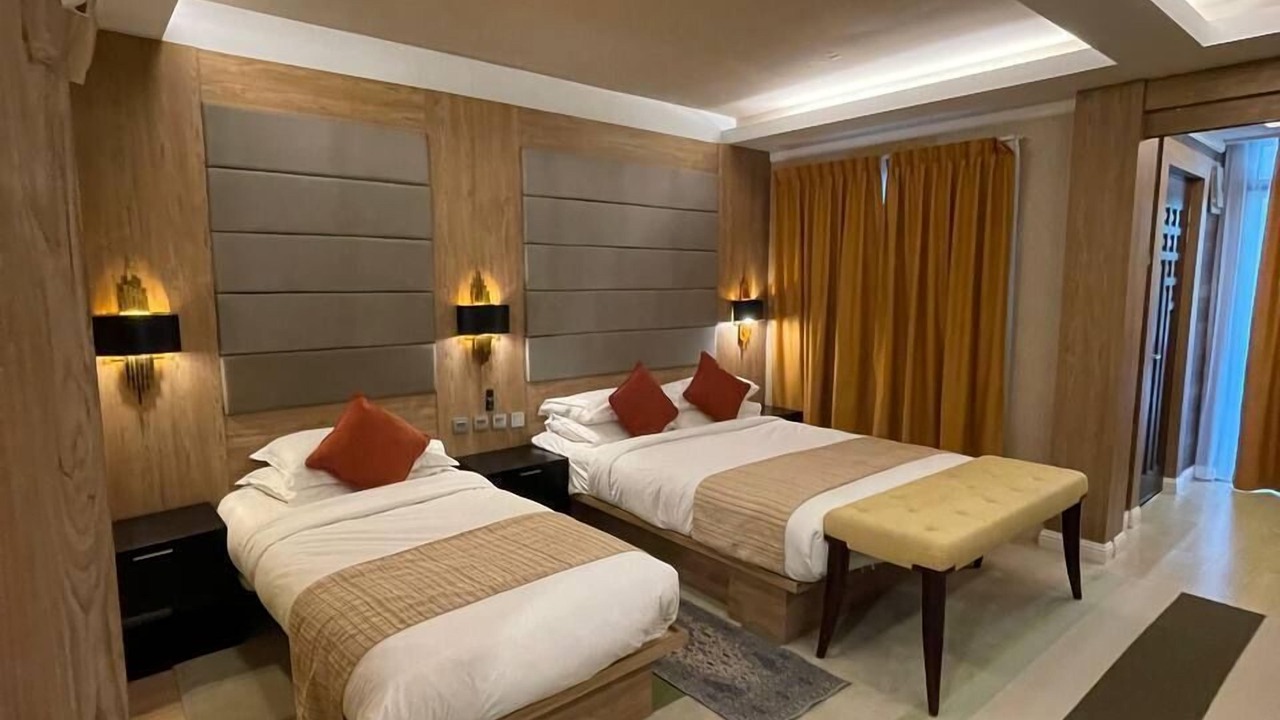 Photo of Bedroom in Pulau Perhentian Kecil