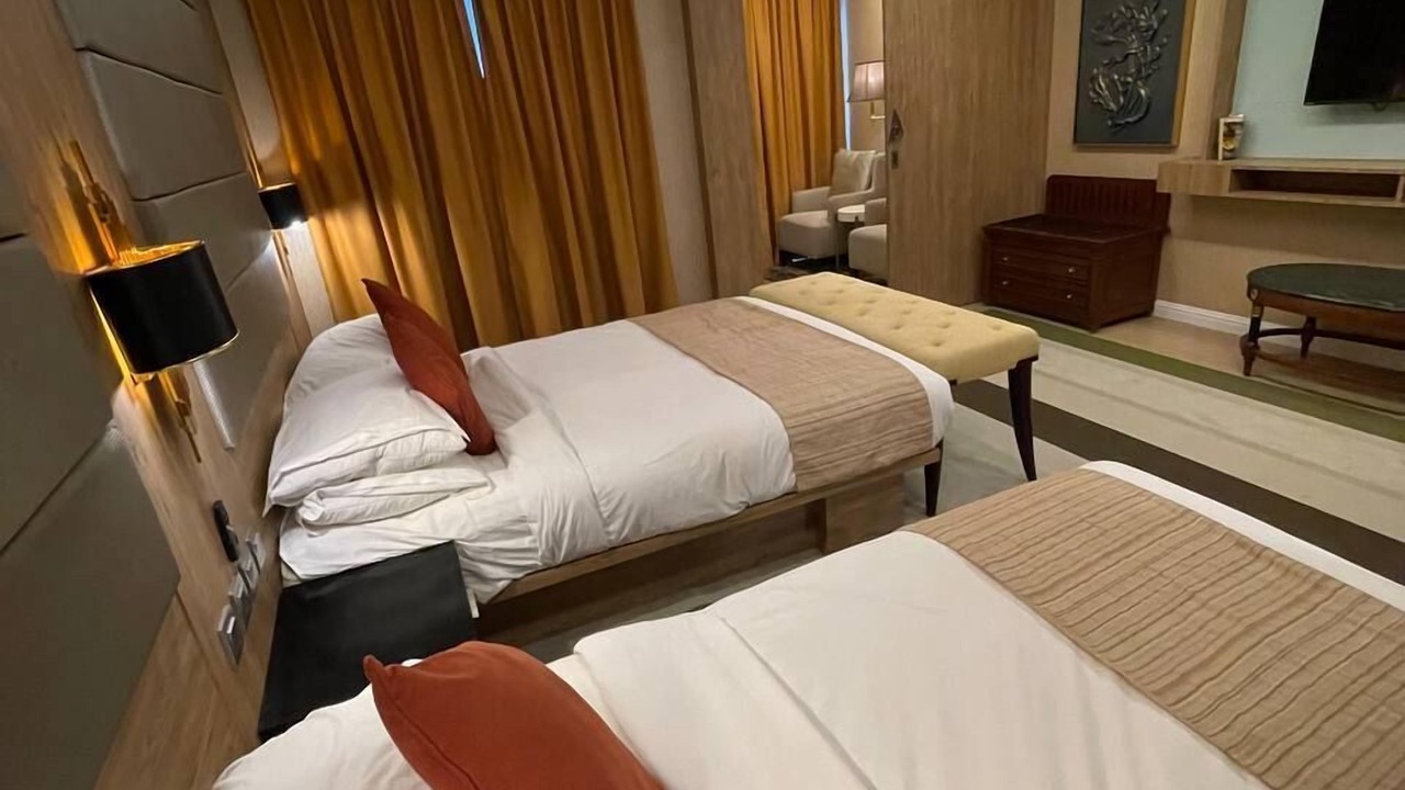 Photo of Bedroom in Pulau Perhentian Kecil