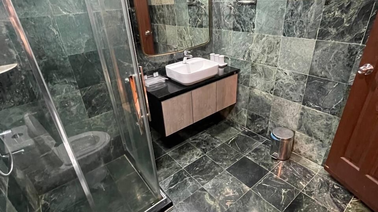 Photo of Bathroom in Pulau Perhentian Kecil