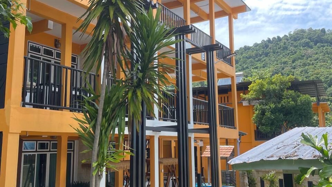 Photo of Outdoor in Pulau Perhentian Kecil