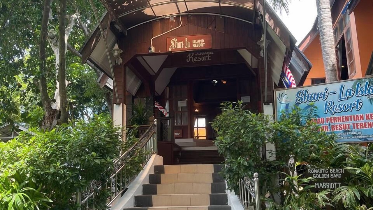 Photo of Outdoor in Pulau Perhentian Kecil