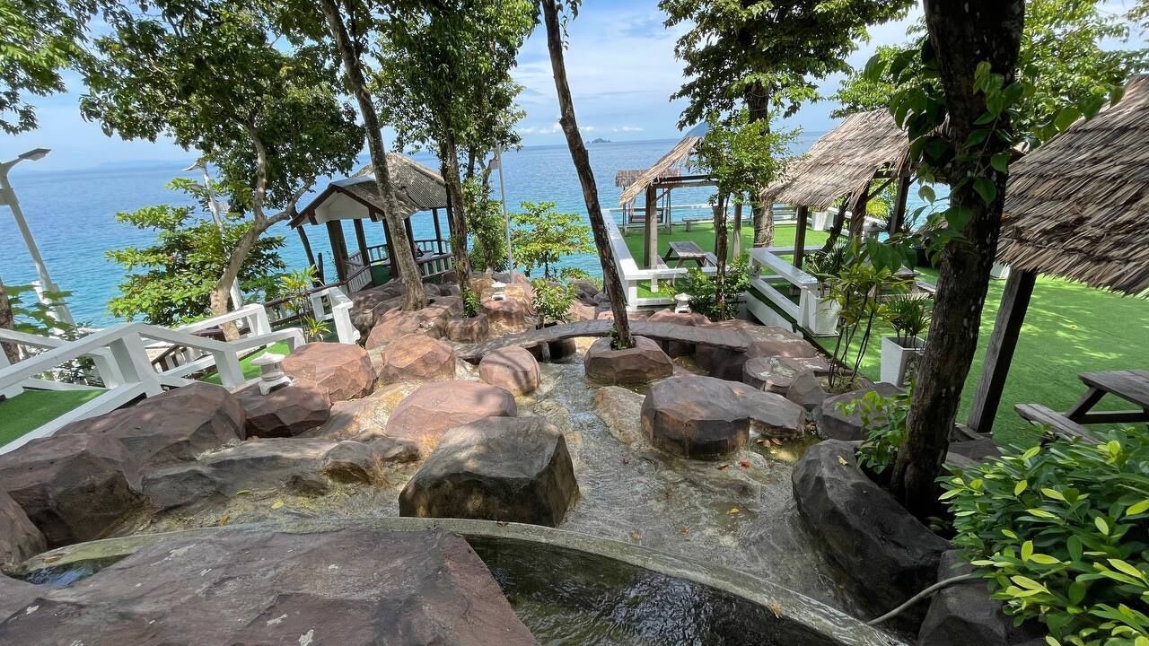 Photo of Others in Pulau Perhentian Kecil