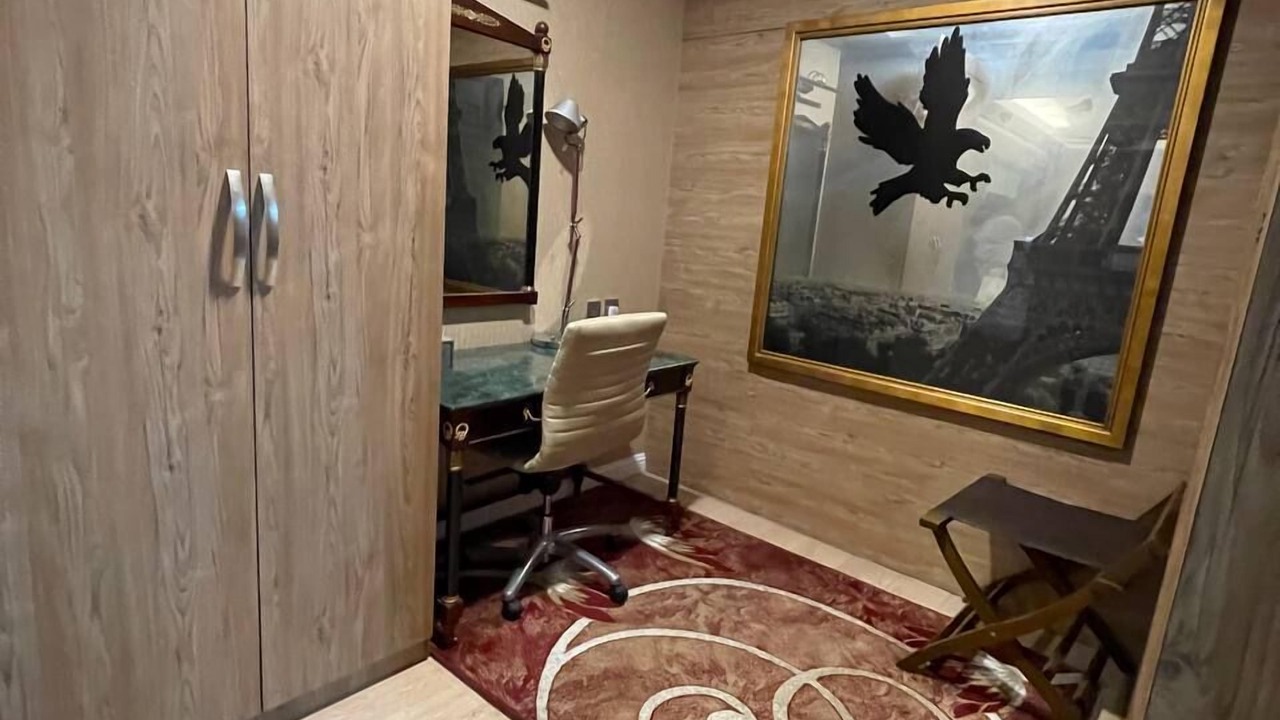 Photo of Bedroom in Pulau Perhentian Kecil