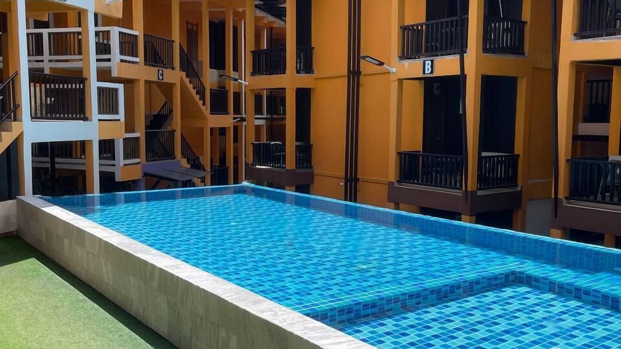 Photo of Outdoor in Pulau Perhentian Kecil