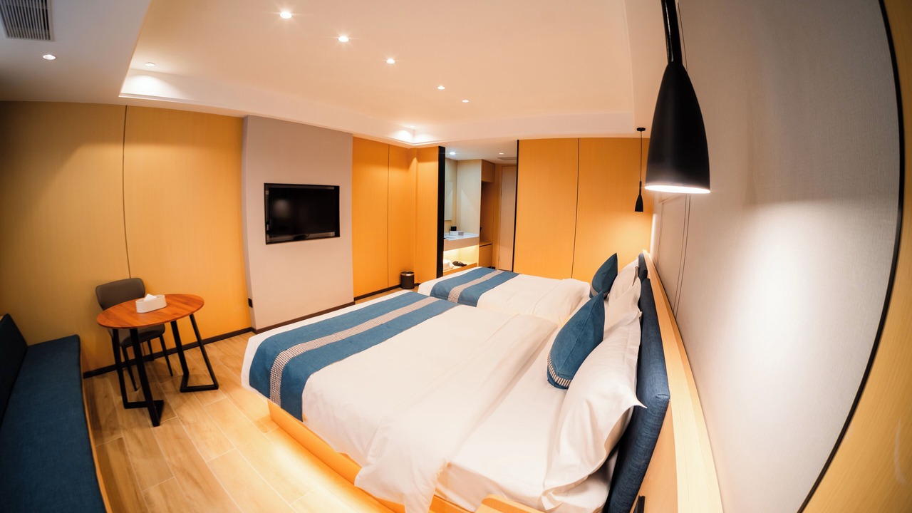 Photo of Bedroom in Chamkar Mon