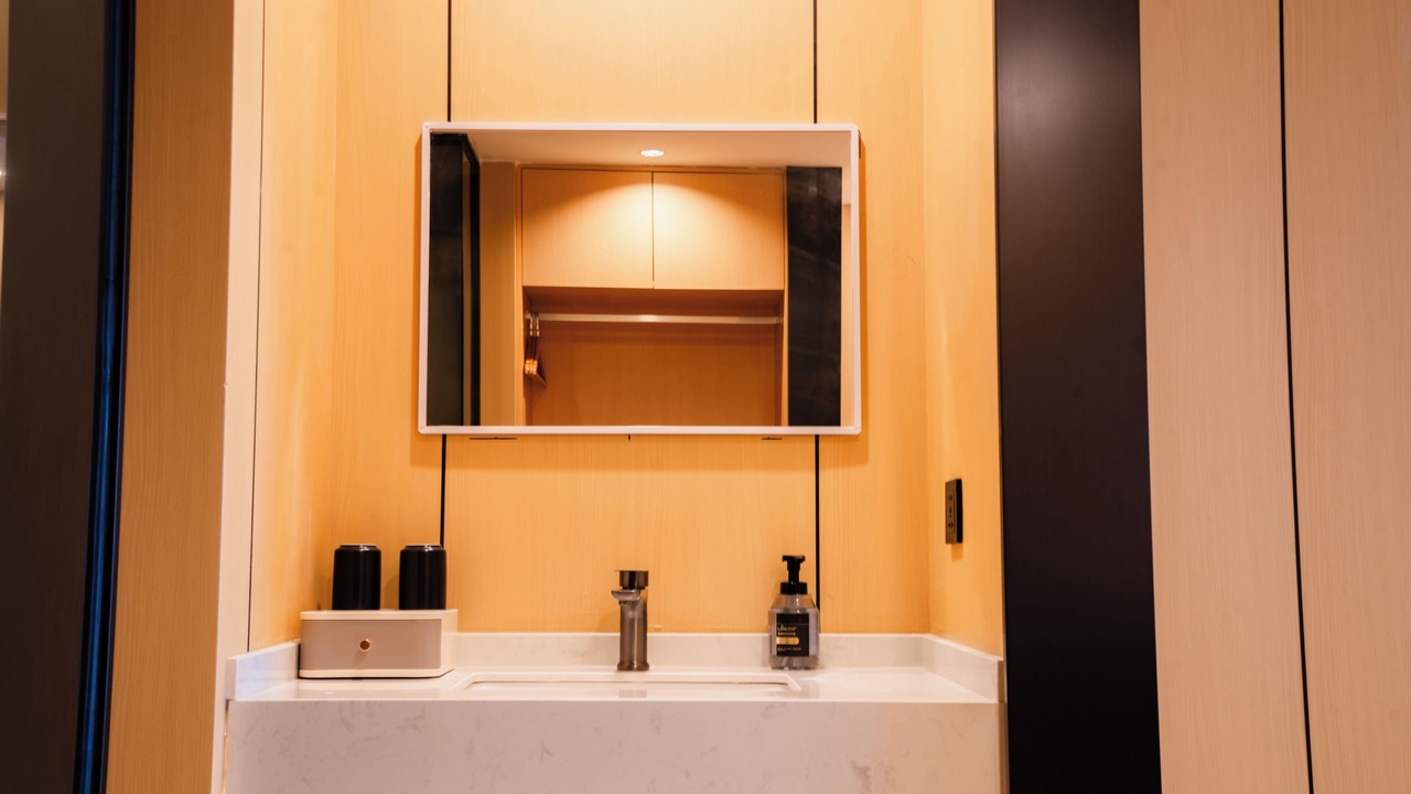 Photo of Bathroom in Chamkar Mon
