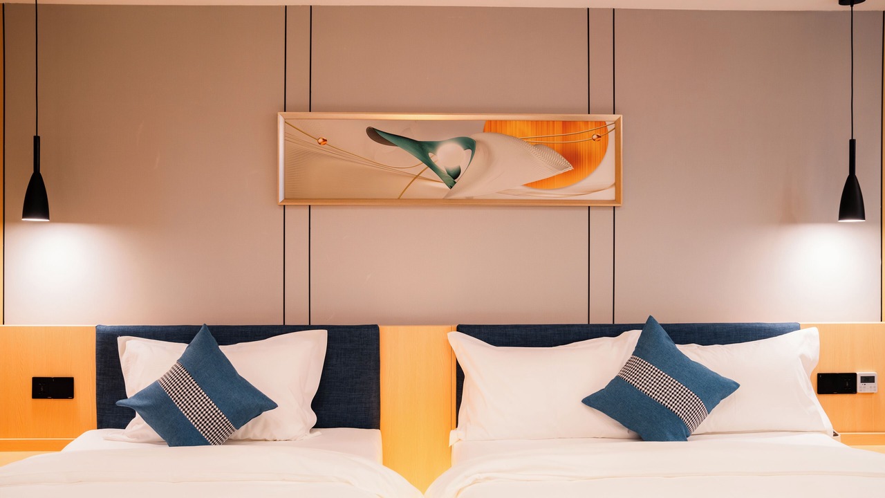 Photo of Bedroom in Chamkar Mon