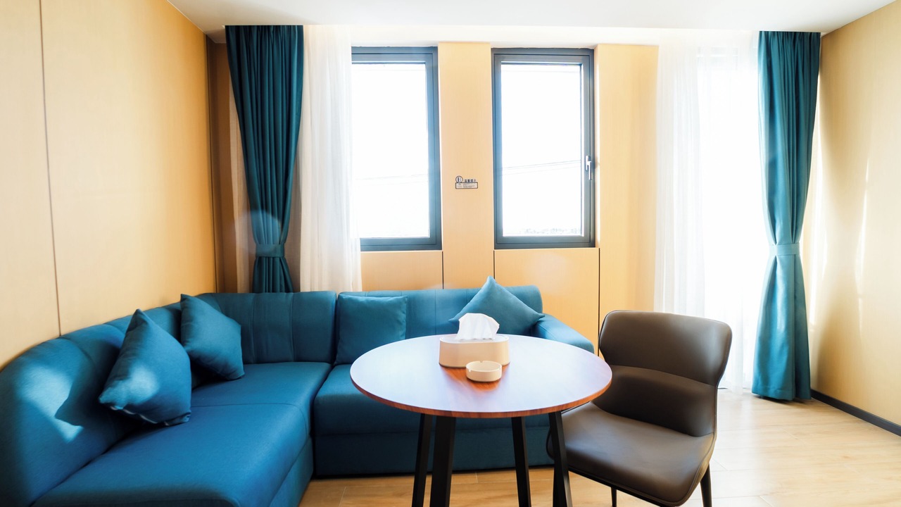 Photo of Bedroom in Chamkar Mon