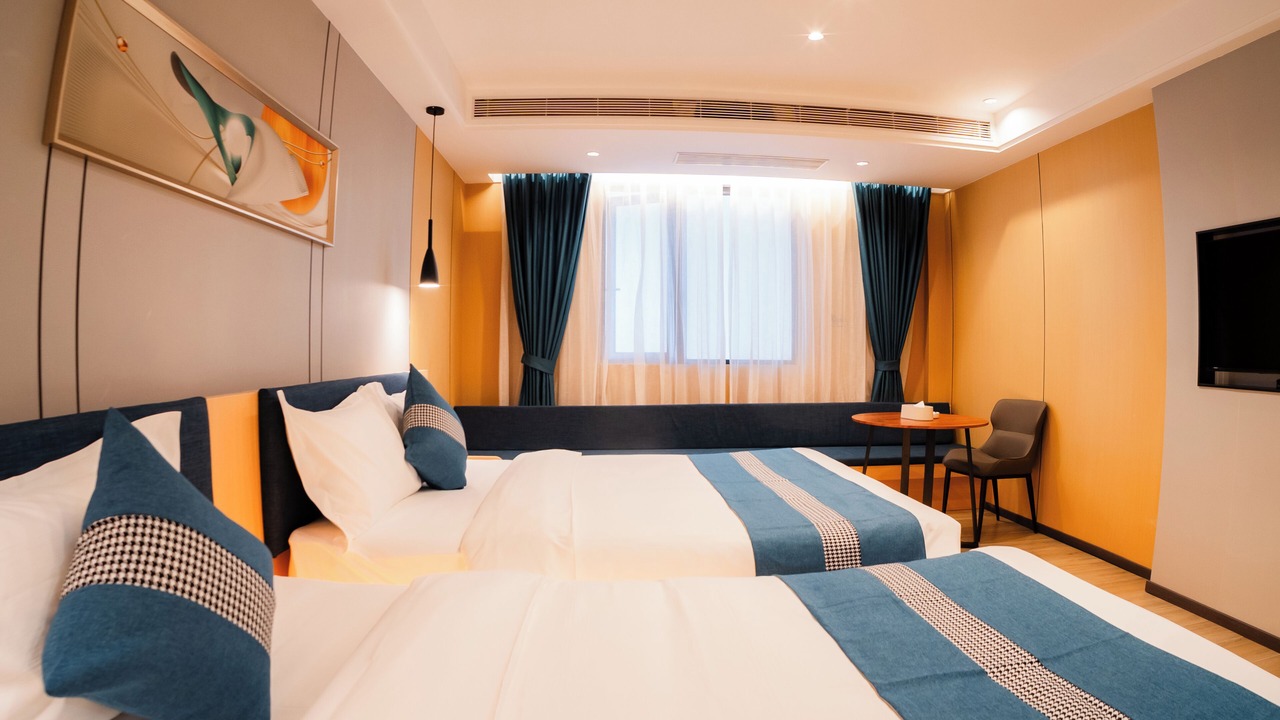 Photo of Bedroom in Chamkar Mon