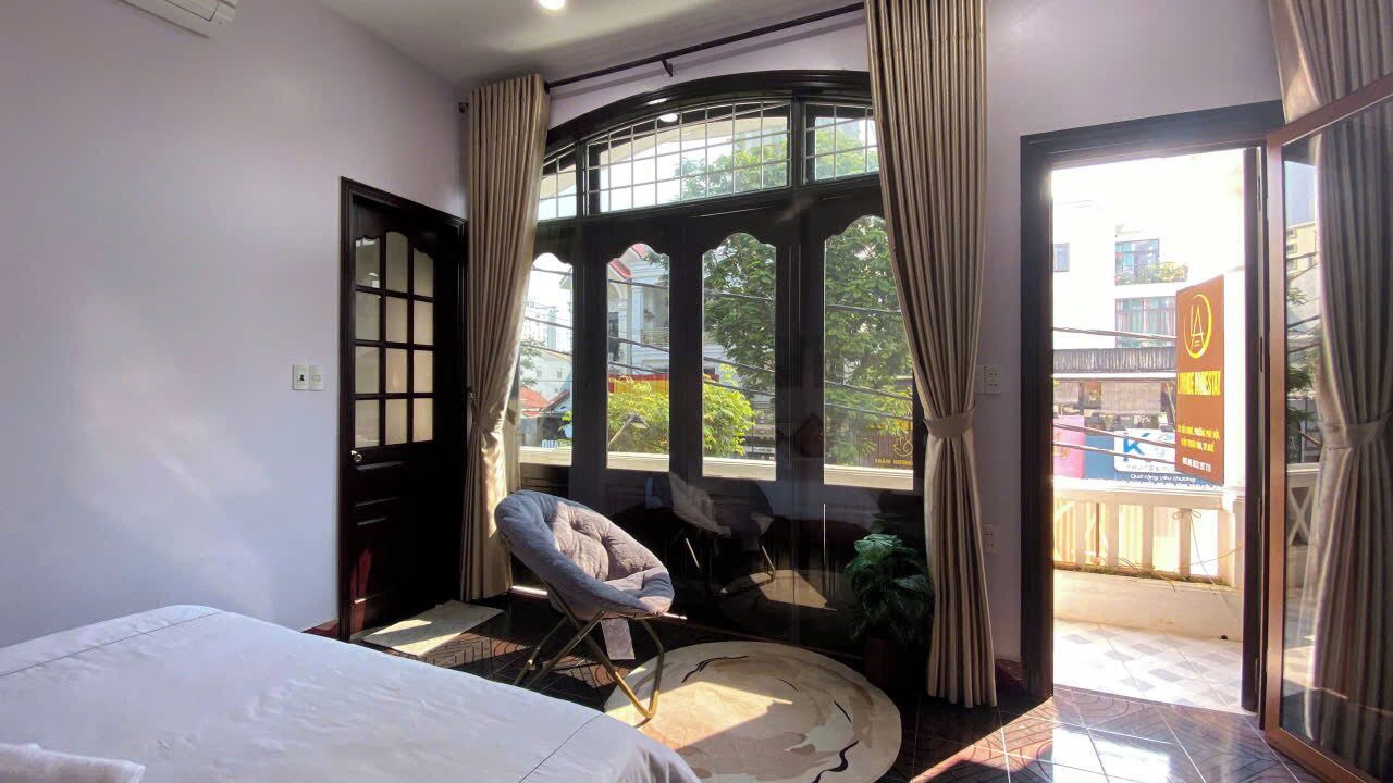 Photo of Patio Balcony in Hue City Centre