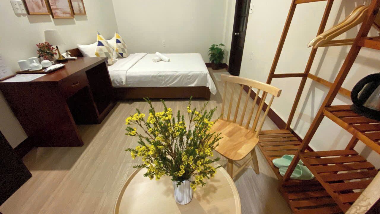 Photo of Bedroom in Hue City Centre