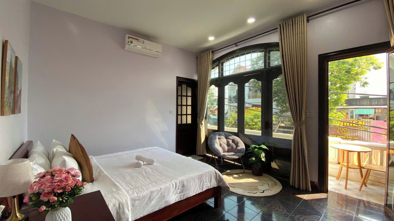 Photo of Patio Balcony in Hue City Centre