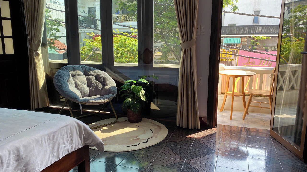 Photo of Patio Balcony in Hue City Centre