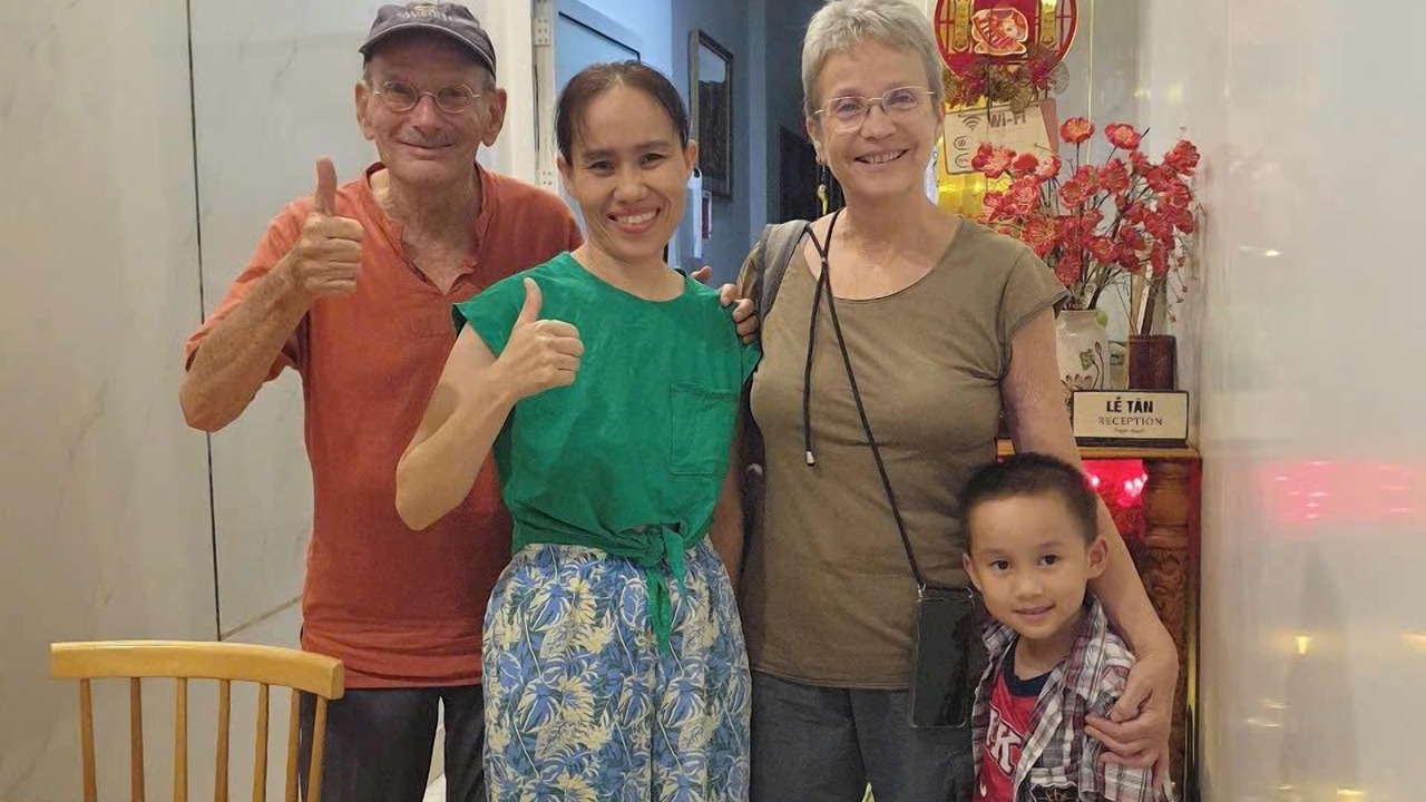 Photo of Others in Hue City Centre