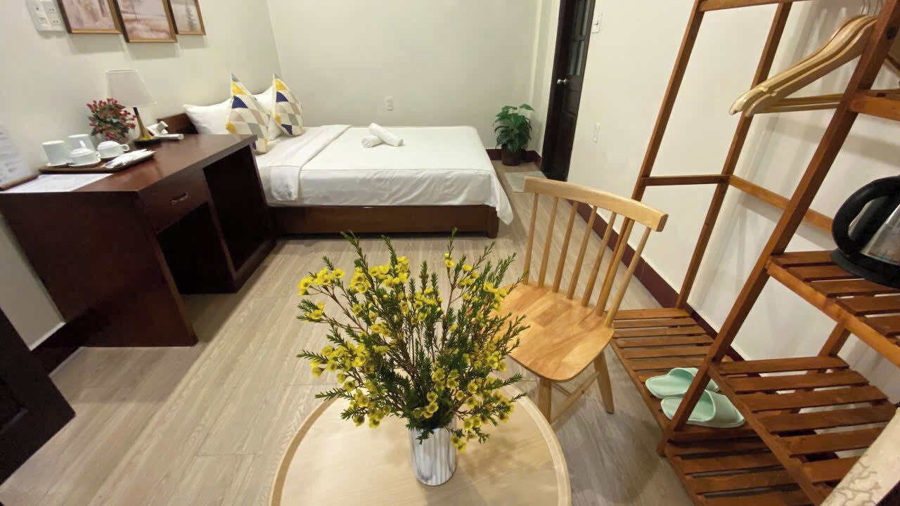 Photo of Bedroom in Hue City Centre