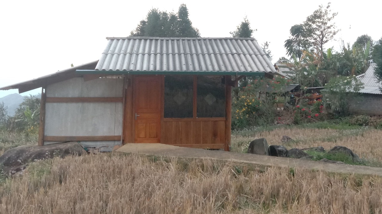 Photo of Outdoor in Phong Tho
