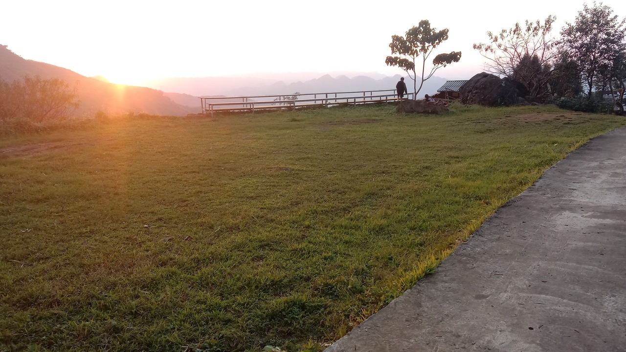 Photo of Outdoor in Phong Tho