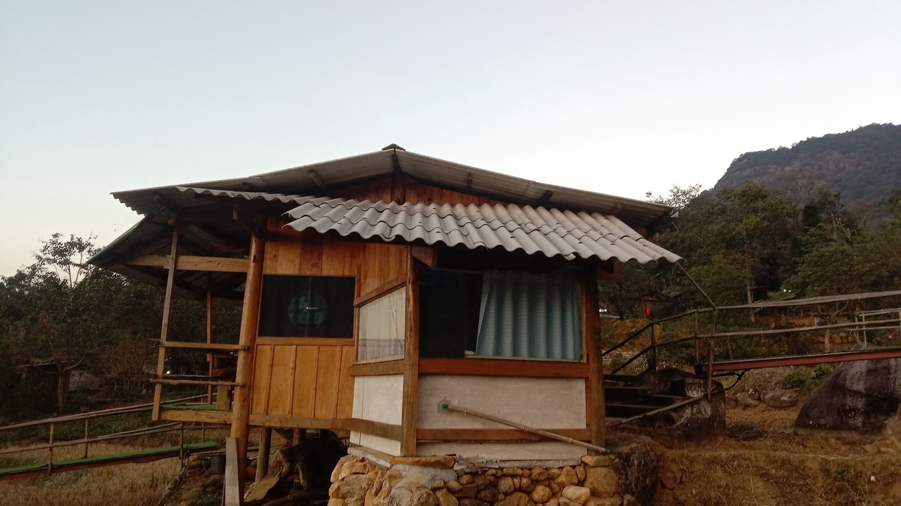 Photo of Outdoor in Phong Tho