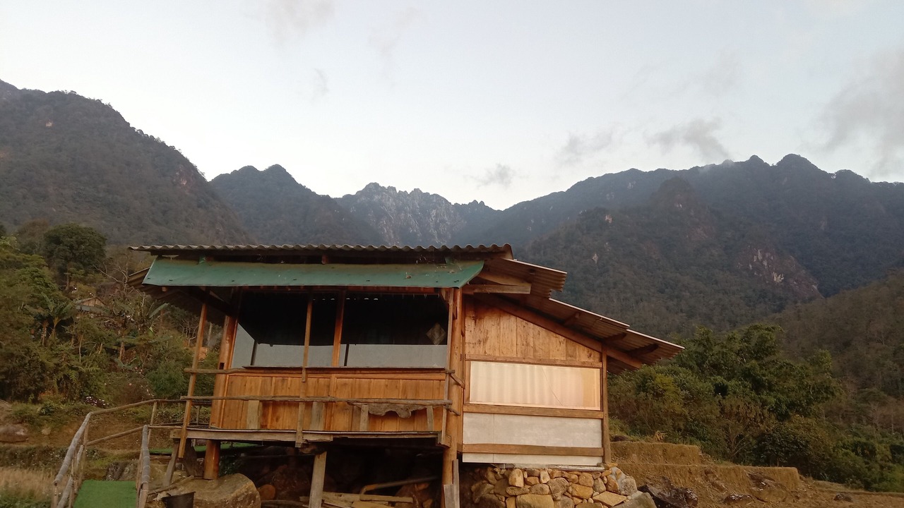 Photo of Outdoor in Phong Tho