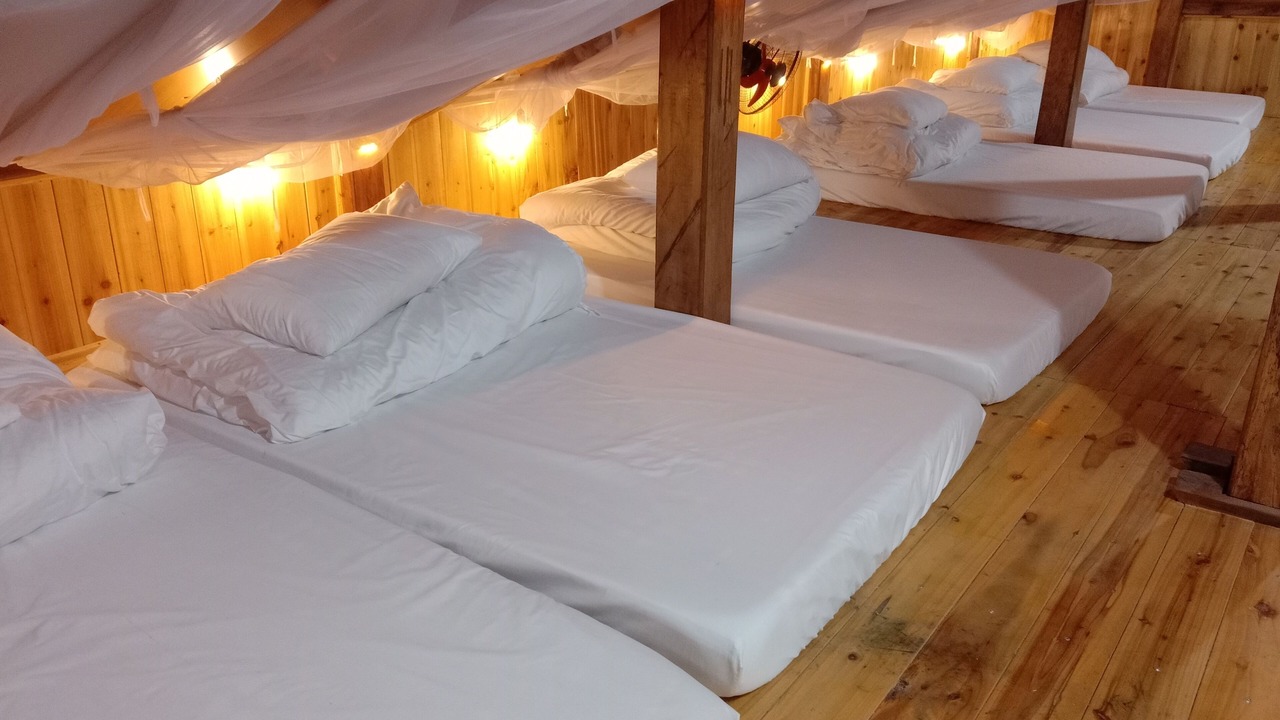 Photo of Bedroom in Phong Tho
