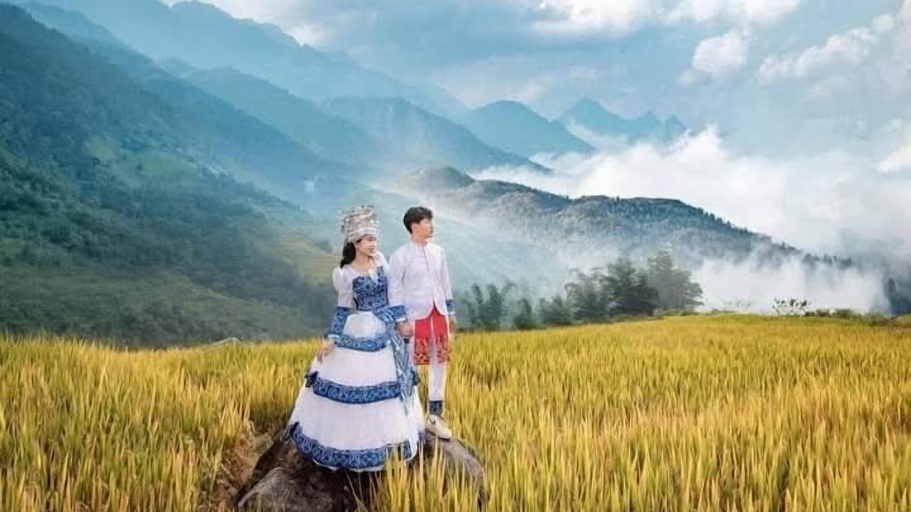 Photo of Outdoor in Phong Tho