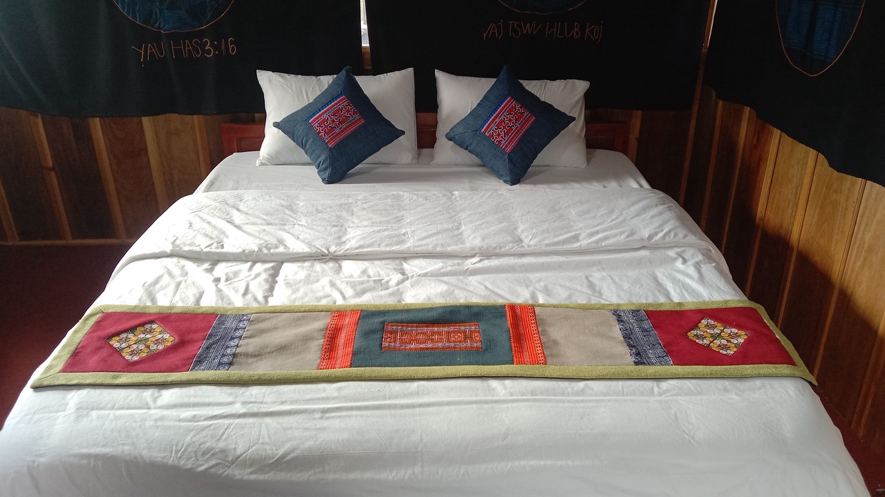 Photo of Bedroom in Phong Tho