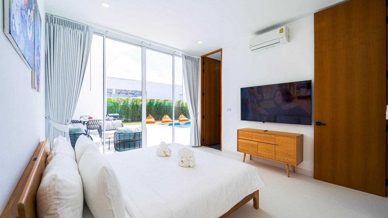 Photo of Outdoor in Khao Tao