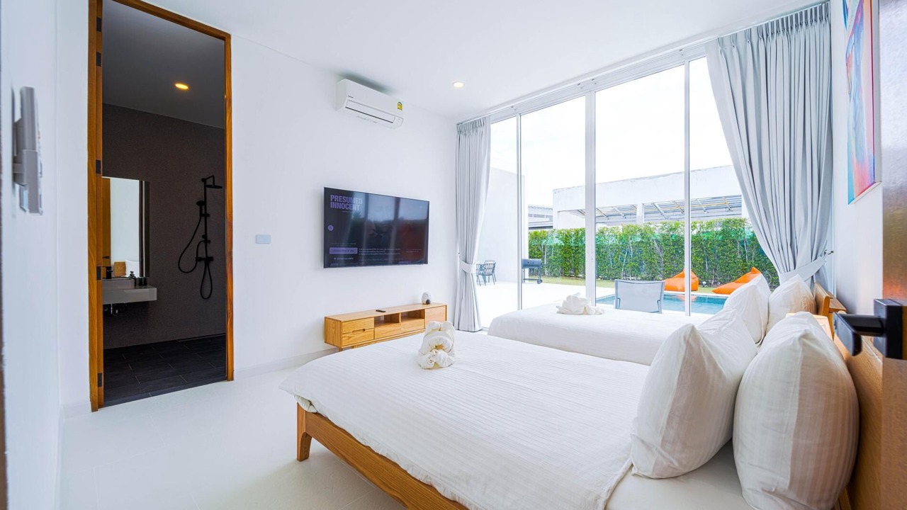 Photo of Outdoor in Khao Tao
