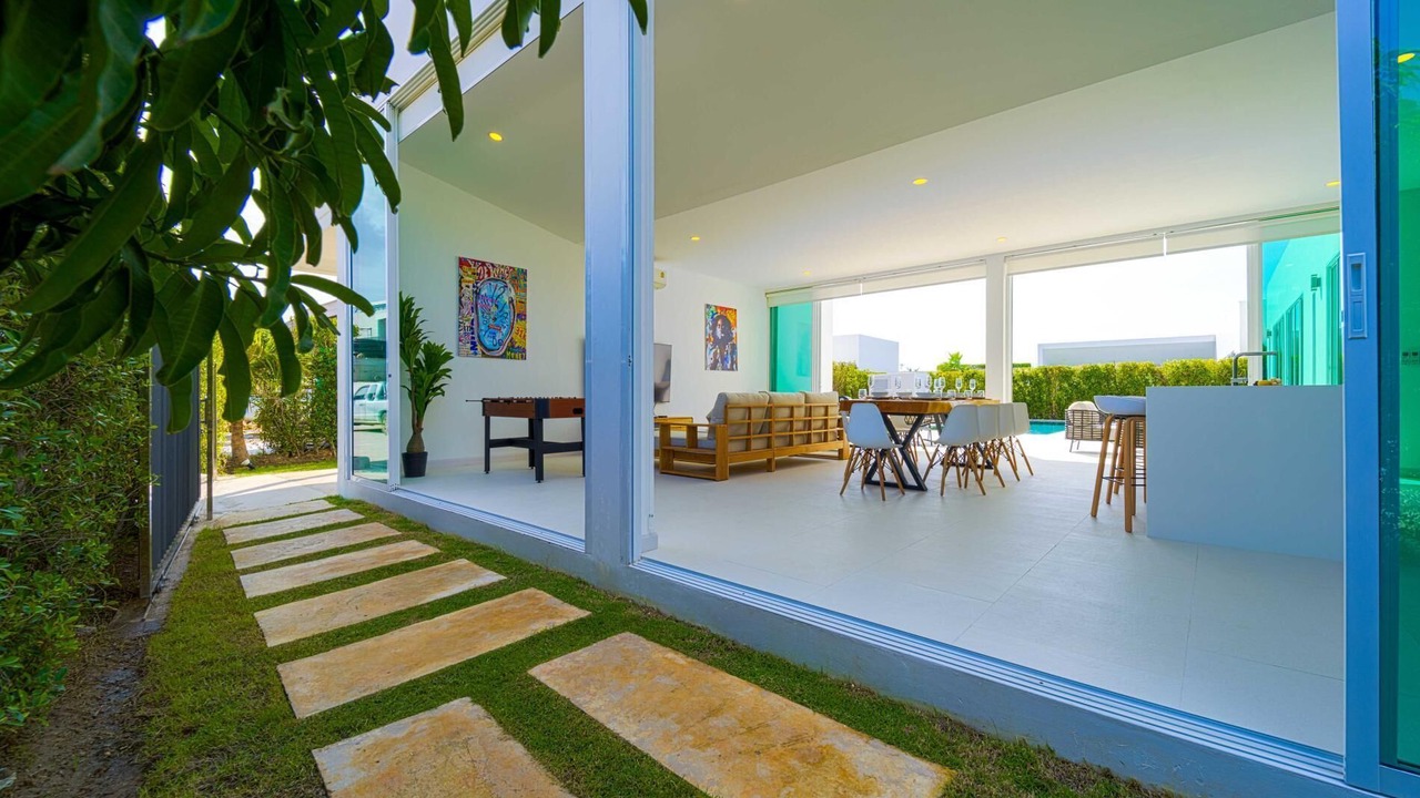 Photo of Outdoor in Khao Tao