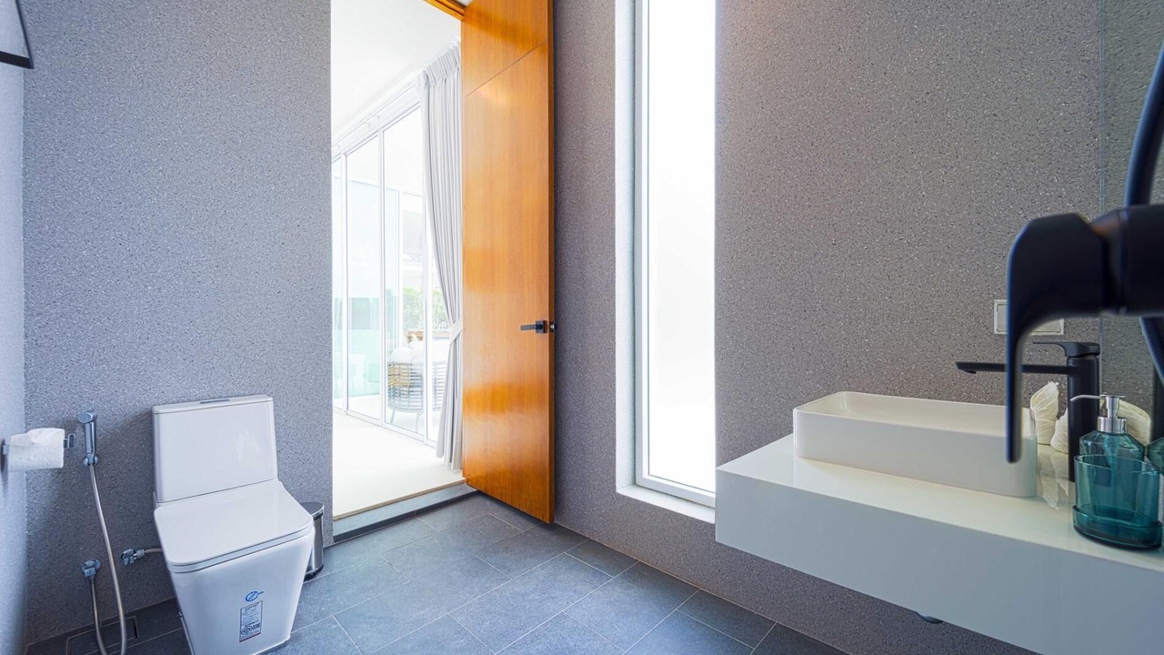 Photo of Bathroom in Khao Tao