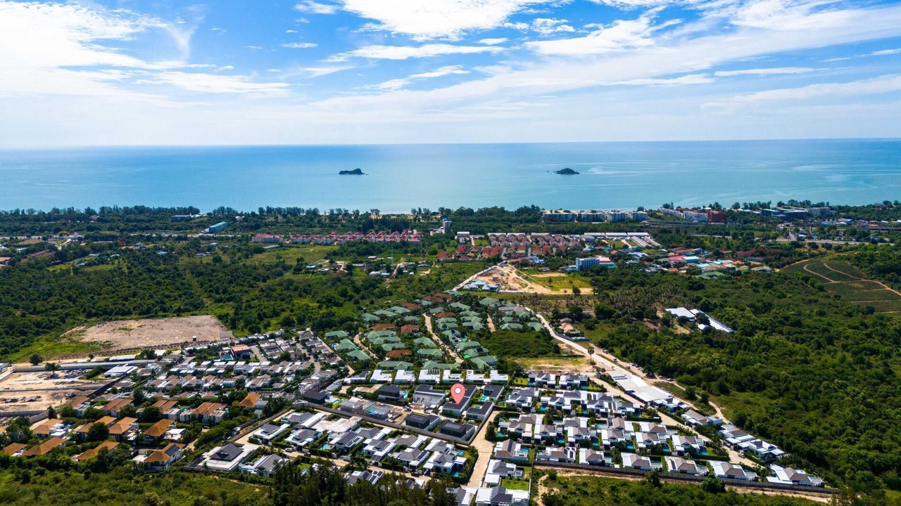 Photo of Outdoor in Khao Tao