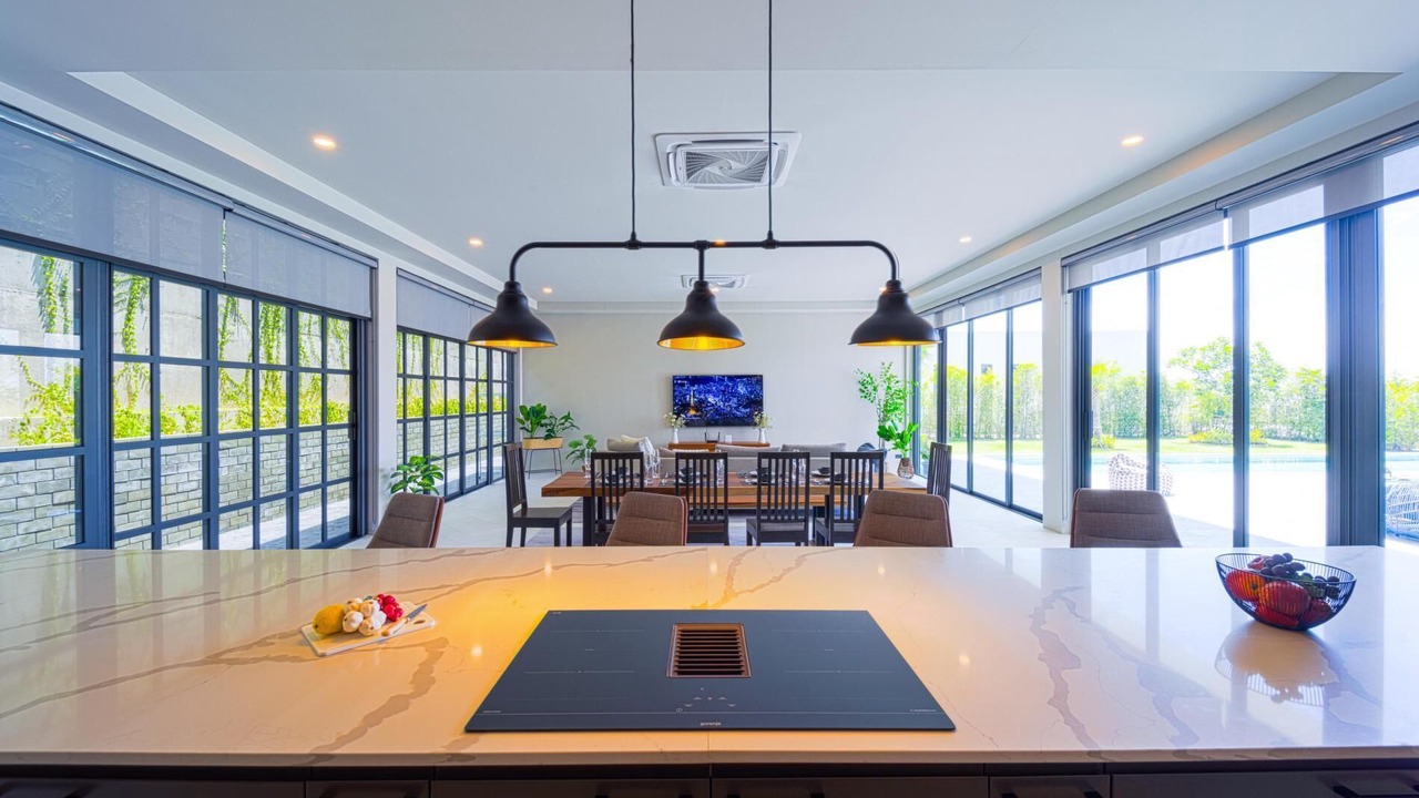 Photo of Outdoor in Khao Tao