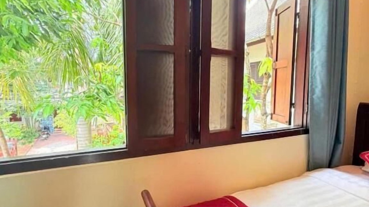 Photo of Bedroom in Luang Prabang