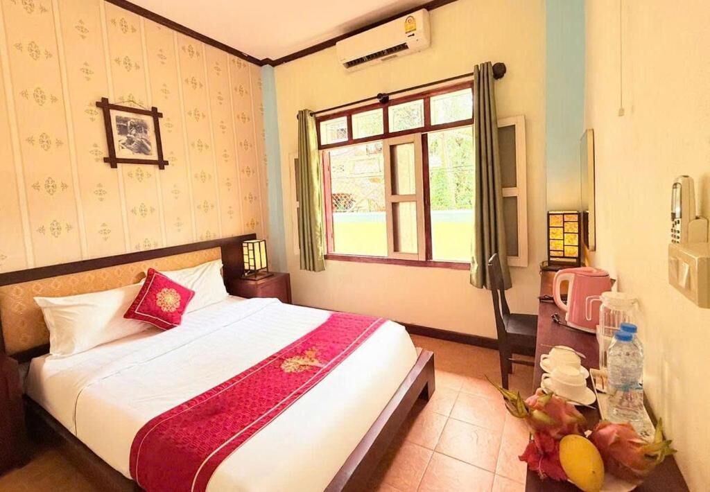 Photo of Bedroom in Luang Prabang