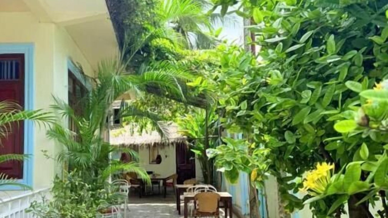 Photo of Outdoor in Luang Prabang
