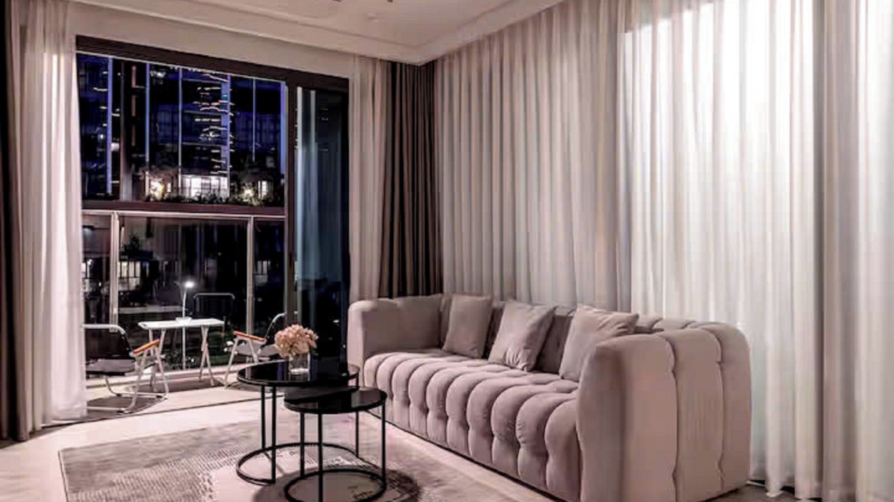 Photo of Bedroom in Thu Thiem