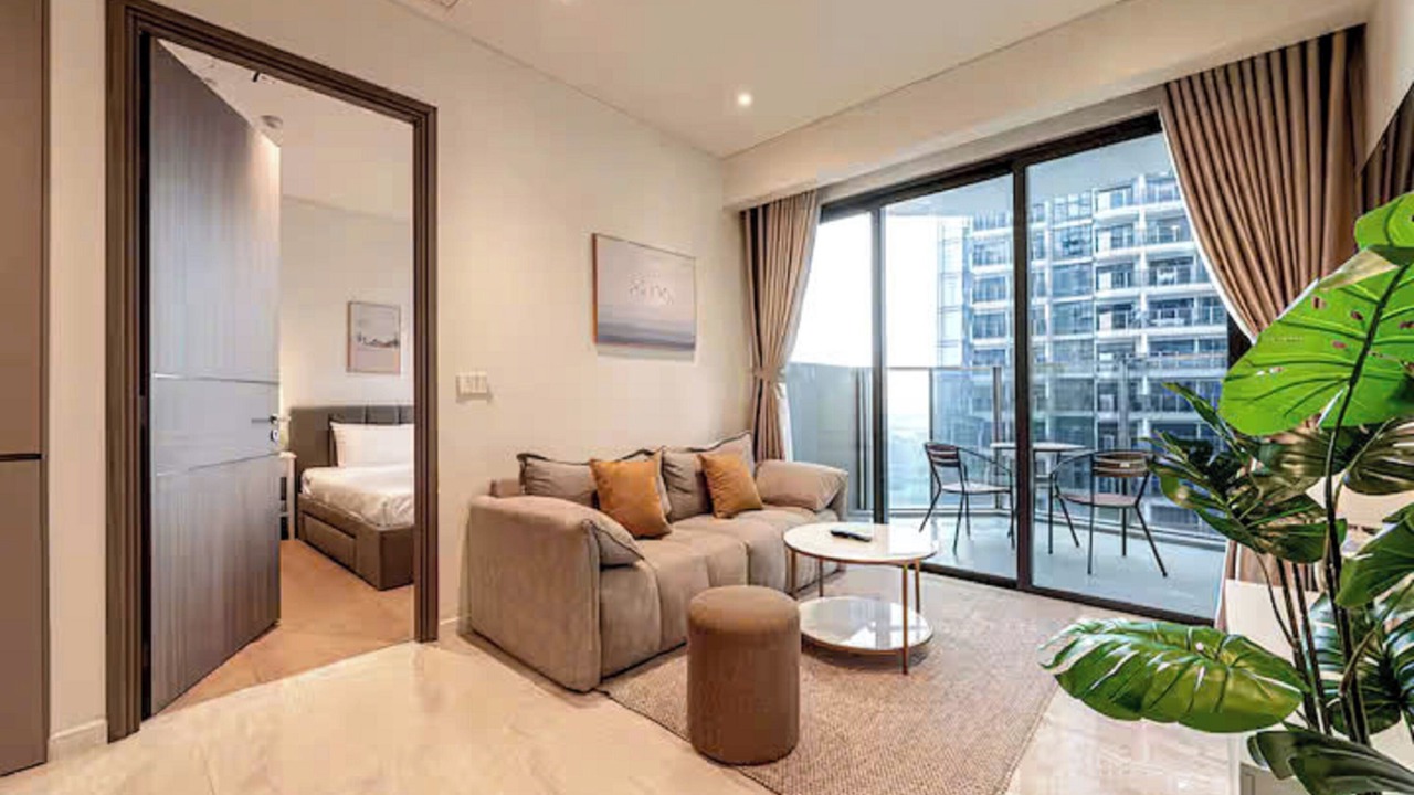 Photo of Bedroom in Thu Thiem