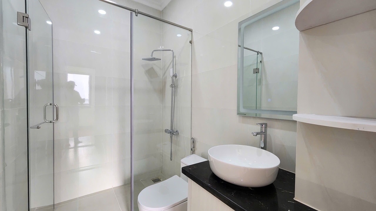Photo of Bathroom in Nha Be