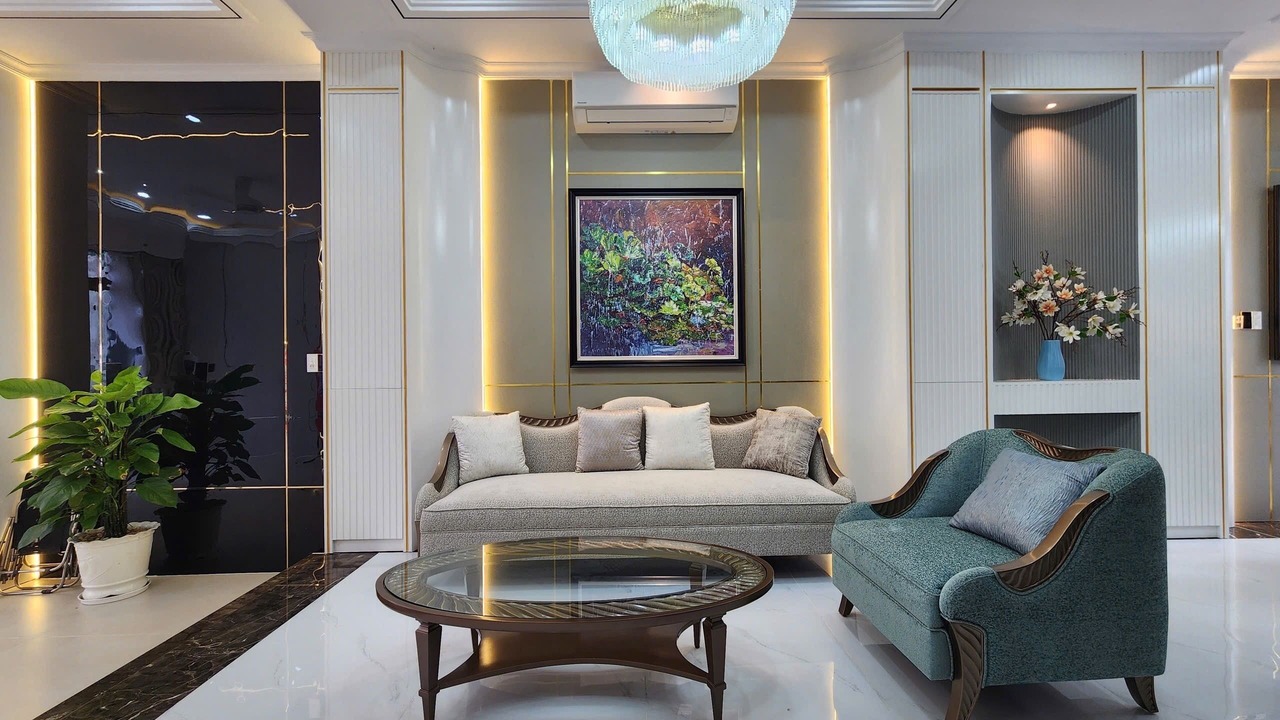Photo of Bedroom in Nha Be
