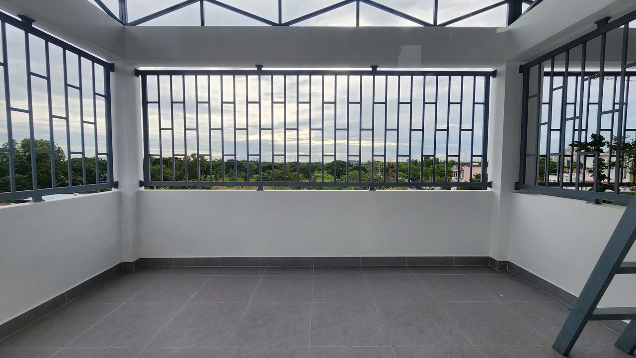 Photo of Patio Balcony in Nha Be
