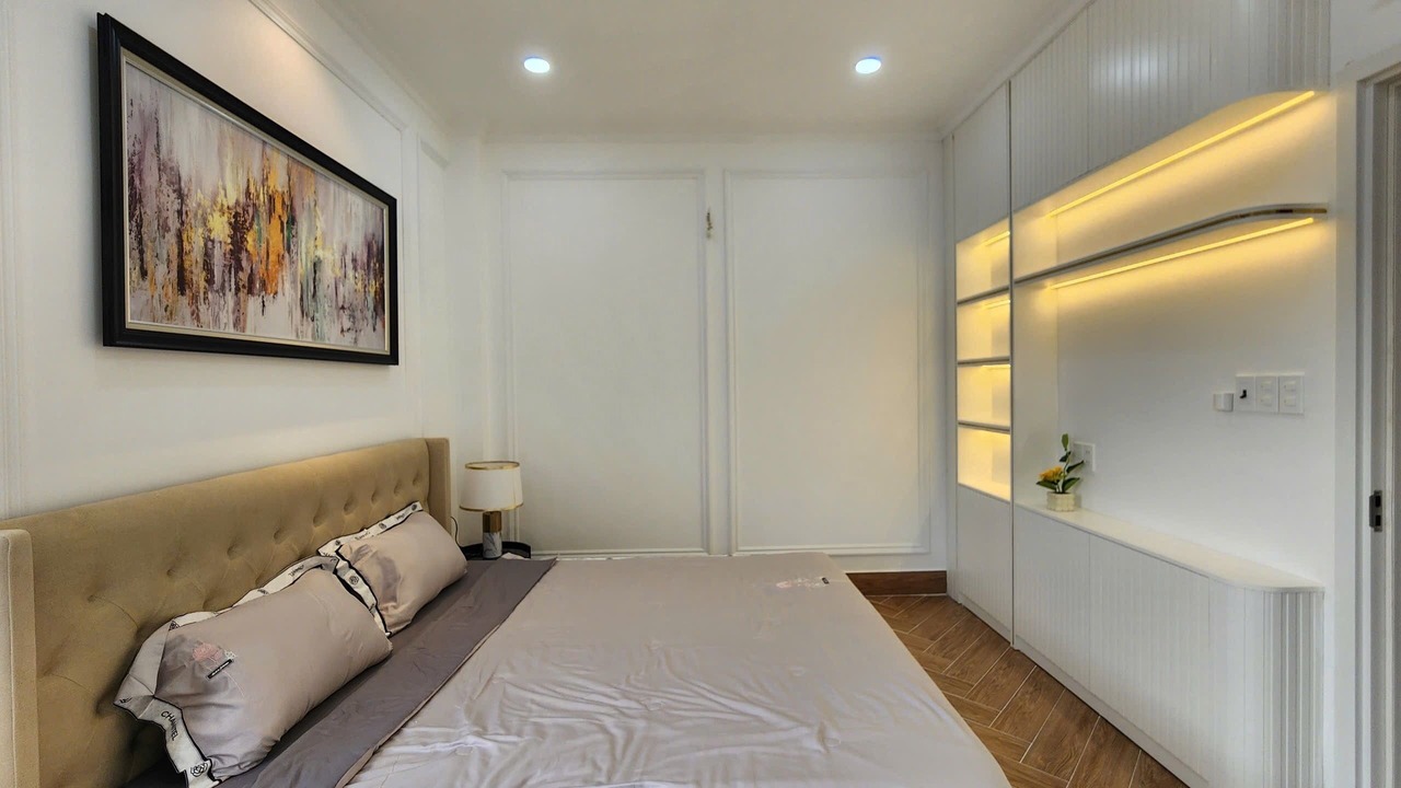Photo of Bedroom in Nha Be